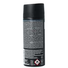 AXE Deodorant bodyspray anarchy 150.00 Milliliter