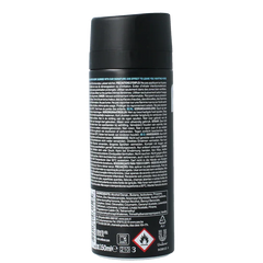 AXE Deodorant bodyspray anarchy 150 Milliliter