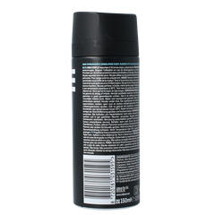 AXE Deodorant bodyspray anarchy 150.00 Milliliter