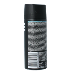 AXE Deodorant bodyspray anarchy 150 Milliliter