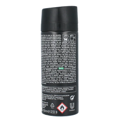 AXE Deodorant bodyspray Africa 150 Milliliter