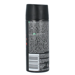 AXE Deodorant bodyspray Africa 150 Milliliter