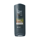 Dove Shower men + care sport endurance 3 in 1 250 Milliliter