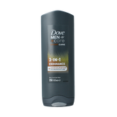 Dove Shower men + care sport endurance 3 in 1 250.00 Milliliter
