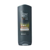 Dove Shower men + care sport endurance 3 in 1 250 Milliliter