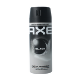 AXE Anti perspirant black 150.00 Milliliter