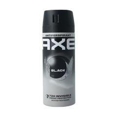 AXE Anti perspirant black 150 Milliliter