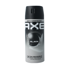 AXE Anti perspirant black 150.00 Milliliter