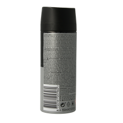 AXE Anti perspirant black 150 Milliliter