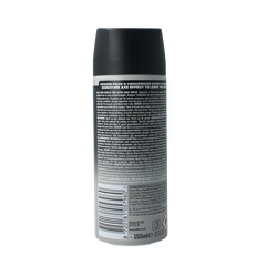 AXE Anti perspirant black 150 Milliliter