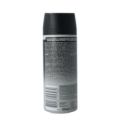 AXE Anti perspirant black 150.00 Milliliter
