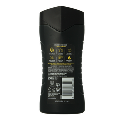 AXE Showergel Africa 250 Milliliter