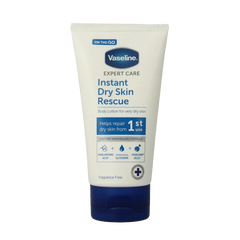 Vaseline Bodylotion instant dry skin rescue 75 Milliliter
