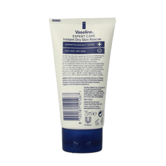 Vaseline Bodylotion instant dry skin rescue 75 Milliliter