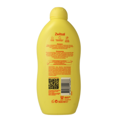 Zwitsal Shampoo 500.00 Milliliter
