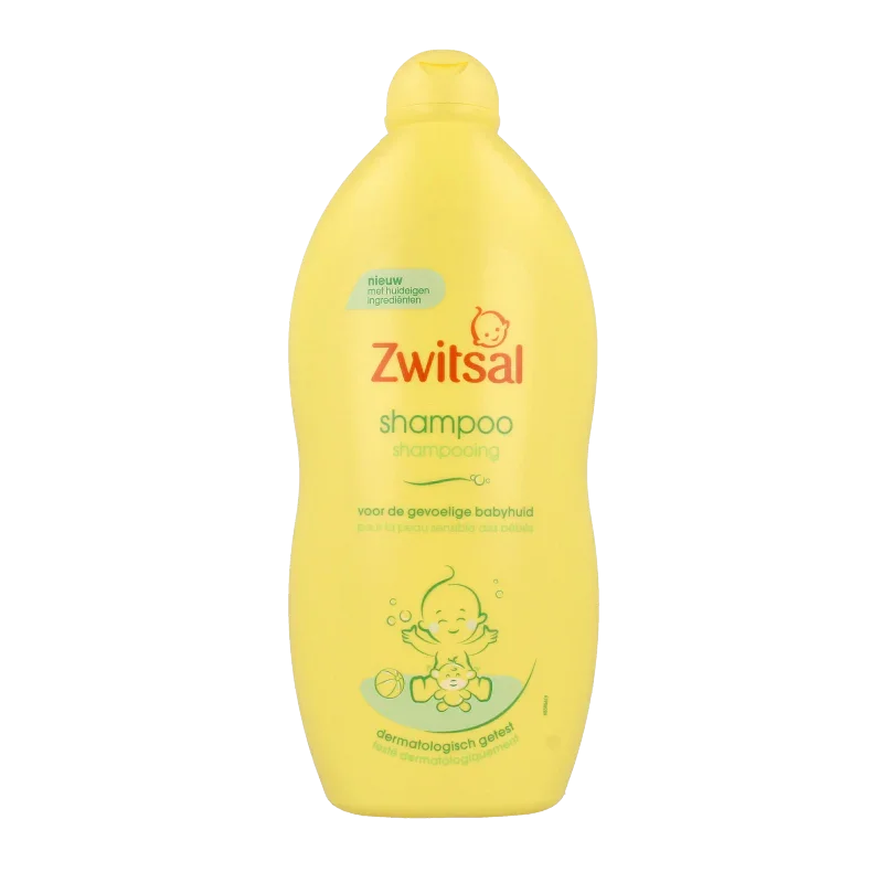 Zwitsal Shampoo 700 Milliliter