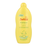 Zwitsal Shampoo 700 Milliliter