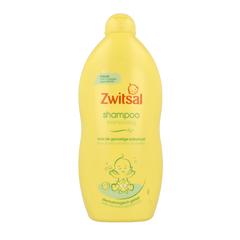 Zwitsal Shampoo 700 Milliliter