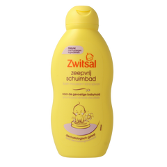 Zwitsal Schuimbad 200 Milliliter