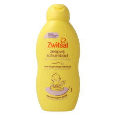 Zwitsal Schuimbad 200 Milliliter