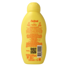 Zwitsal Schuimbad 200 Milliliter
