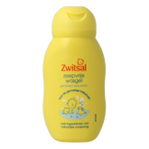 Zwitsal Wasgel zeepvrij 75 Milliliter