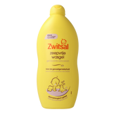 Zwitsal Wasgel zeepvrij 700 Milliliter