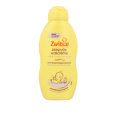 Zwitsal Wascreme 200 Milliliter