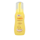 Zwitsal Wasschuim 200 Milliliter