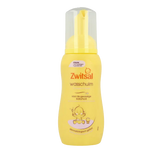 Zwitsal Wasschuim 200 Milliliter