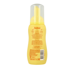 Zwitsal Wasschuim 200 Milliliter