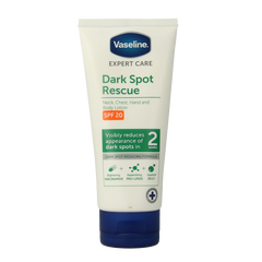 Vaseline Dark spot rescue lotion 100.00 Gram