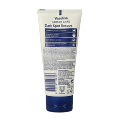 Vaseline Dark spot rescue lotion 100 Gram