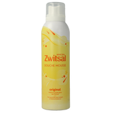 Zwitsal Douche mousse original 200 Milliliter
