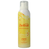Zwitsal Douche mousse original 200.00 Milliliter