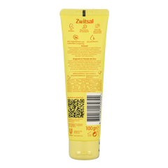 Zwitsal Zinkzalf tube 100.00 Gram