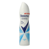 Rexona Deodorant spray cotton dry 150.00 Milliliter