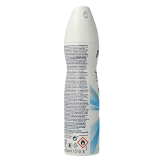 Rexona Deodorant spray cotton dry 150.00 Milliliter