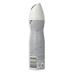 Rexona Deodorant spray cotton dry 150.00 Milliliter