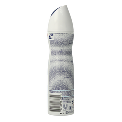 Rexona Deodorant spray cotton dry 150.00 Milliliter