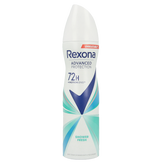 Rexona Deodorant spray shower fresh 150.00 Milliliter