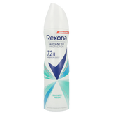 Rexona Deodorant spray shower fresh 150 Milliliter
