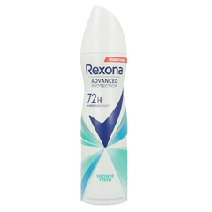 Rexona Deodorant spray shower fresh 150 Milliliter