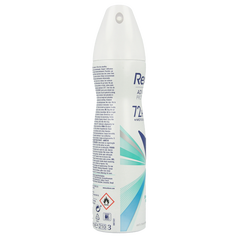 Rexona Deodorant spray shower fresh 150 Milliliter
