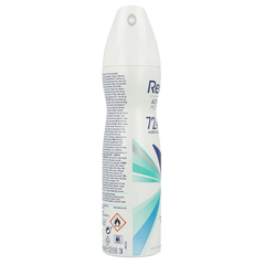 Rexona Deodorant spray shower fresh 150.00 Milliliter