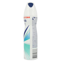 Rexona Deodorant spray shower fresh 150.00 Milliliter
