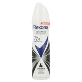 Rexona Deodorant spray invisible 150 Milliliter