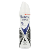 Rexona Deodorant spray invisible 150 Milliliter