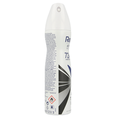 Rexona Deodorant spray invisible 150.00 Milliliter