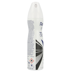 Rexona Deodorant spray invisible 150 Milliliter